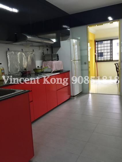 Blk 411 Choa Chu Kang Avenue 3 (Choa Chu Kang), HDB 4 Rooms #108678152